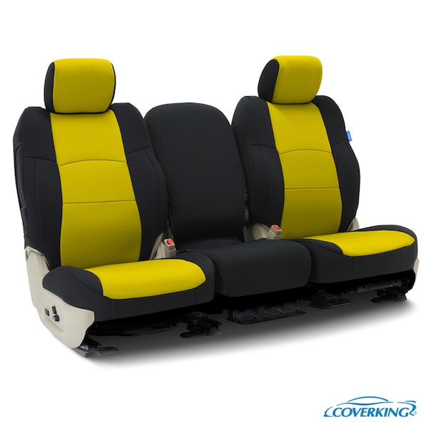 Seat Covers In Neoprene For 19961997 Oldsmobile Bravada, CSCF5OL7095